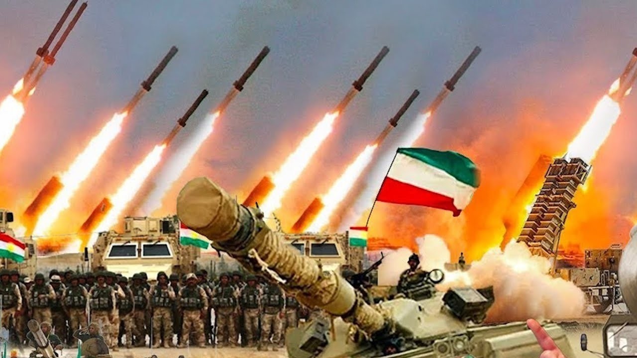 DEG DEG;- Weerarkii Kayaabiyay Israaiil iyo Mareykanka, Gantaalada halista ah oo lagu weeraray..