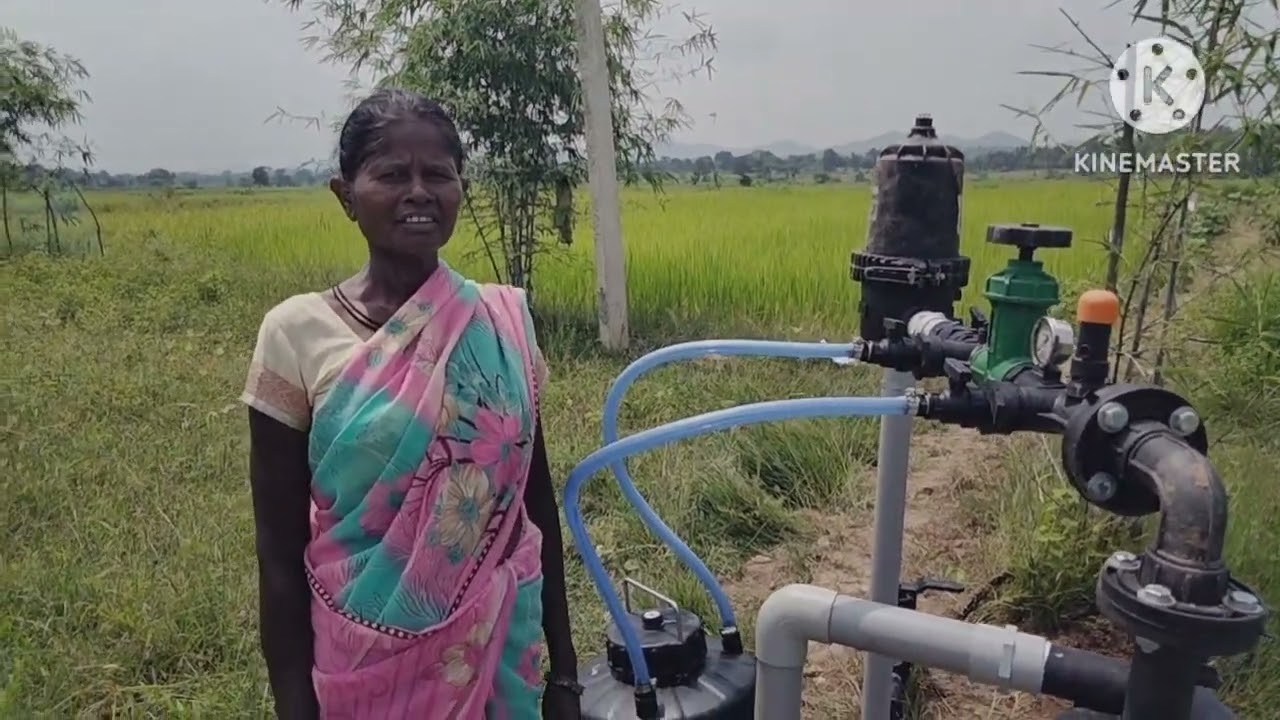 #Kainua,#drip irrigation system 