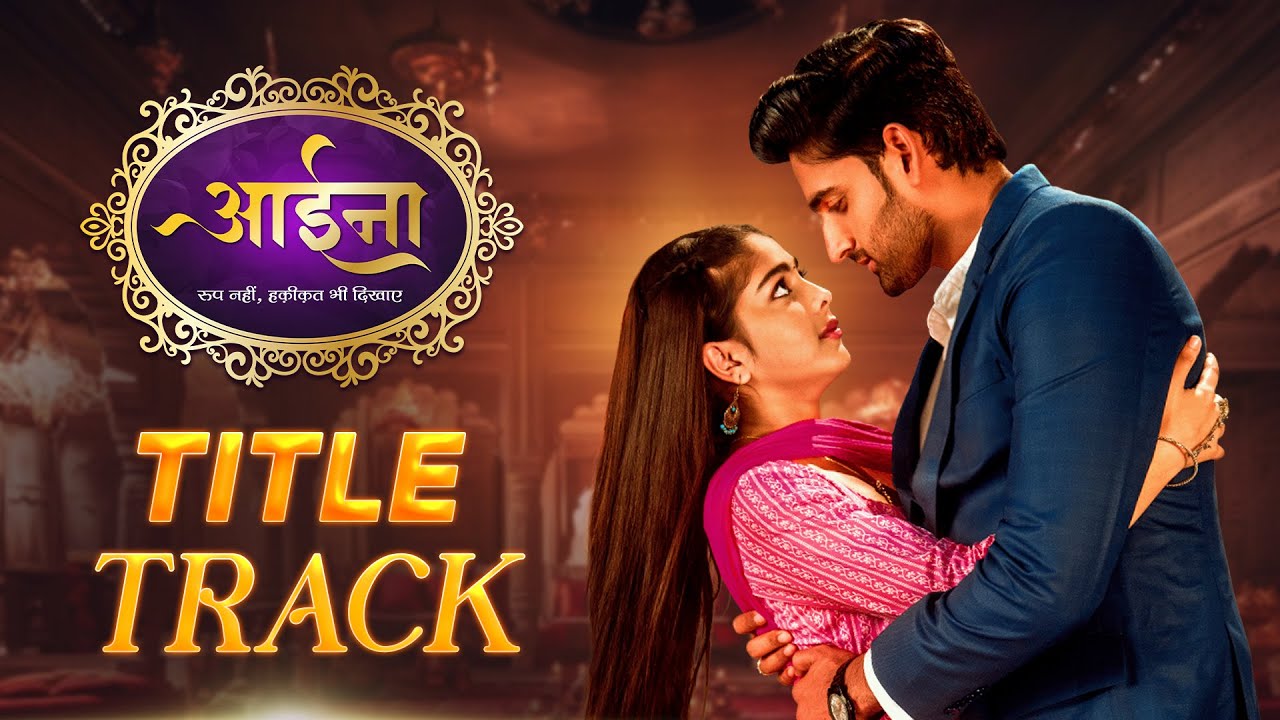 Aaina | Title Track | Dangal TV Originals 