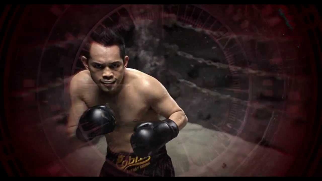 Cobra Energy Drink 