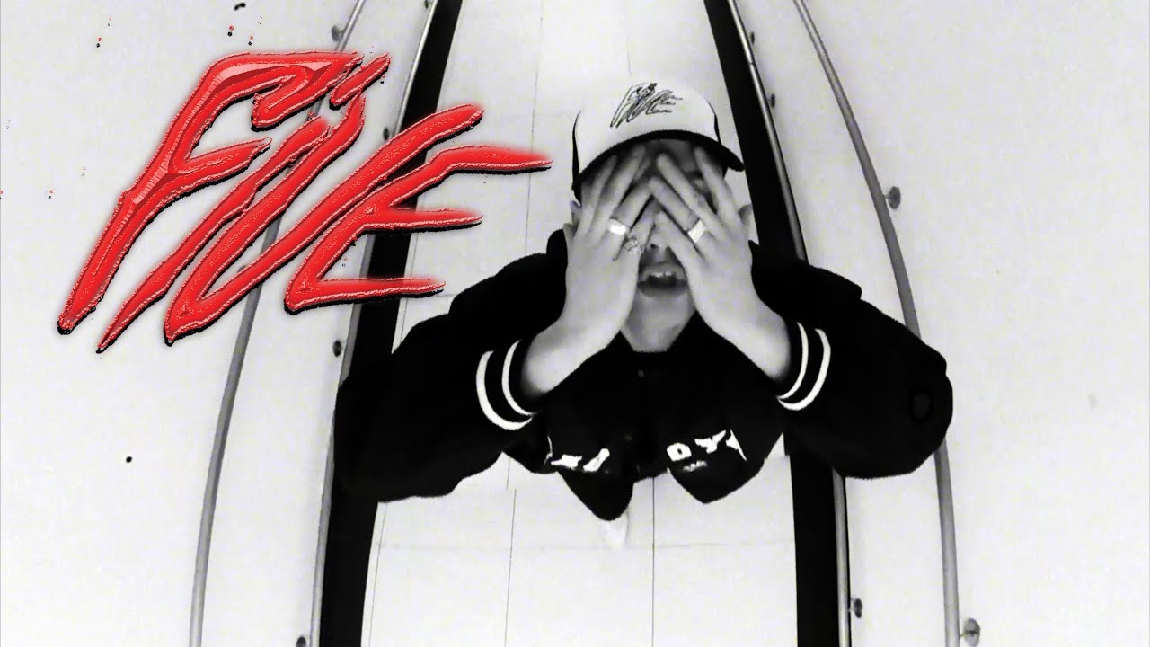 WAC TOJA - PLANKTON (Official Video)