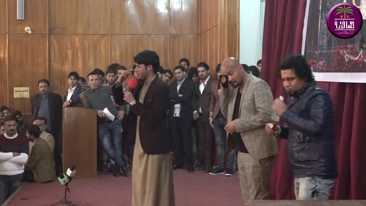 المهوال مرتضى حرب  || مهرجان الذكرى الخامسة لرحيل الجبل عبدالحسين الحلفي ||