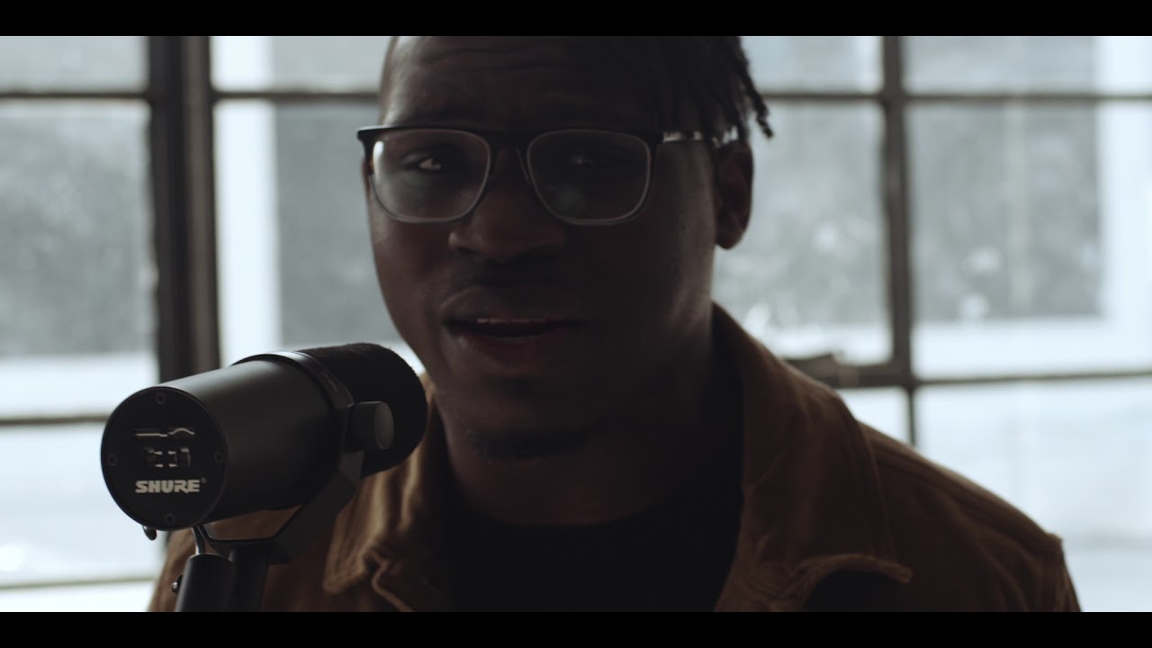 Tus Promesas - Ke'Erron Sims