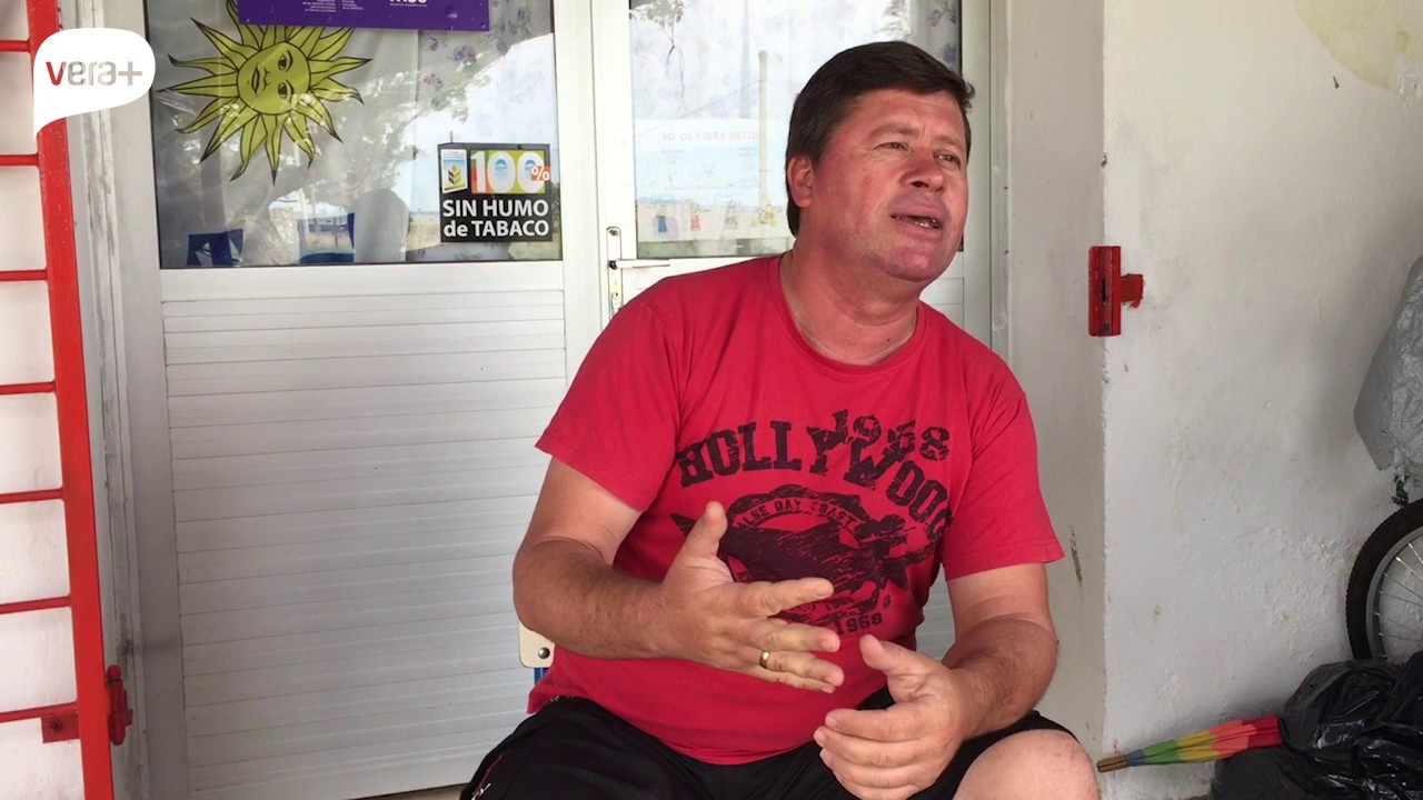 Las escuelas rurales en Uruguay