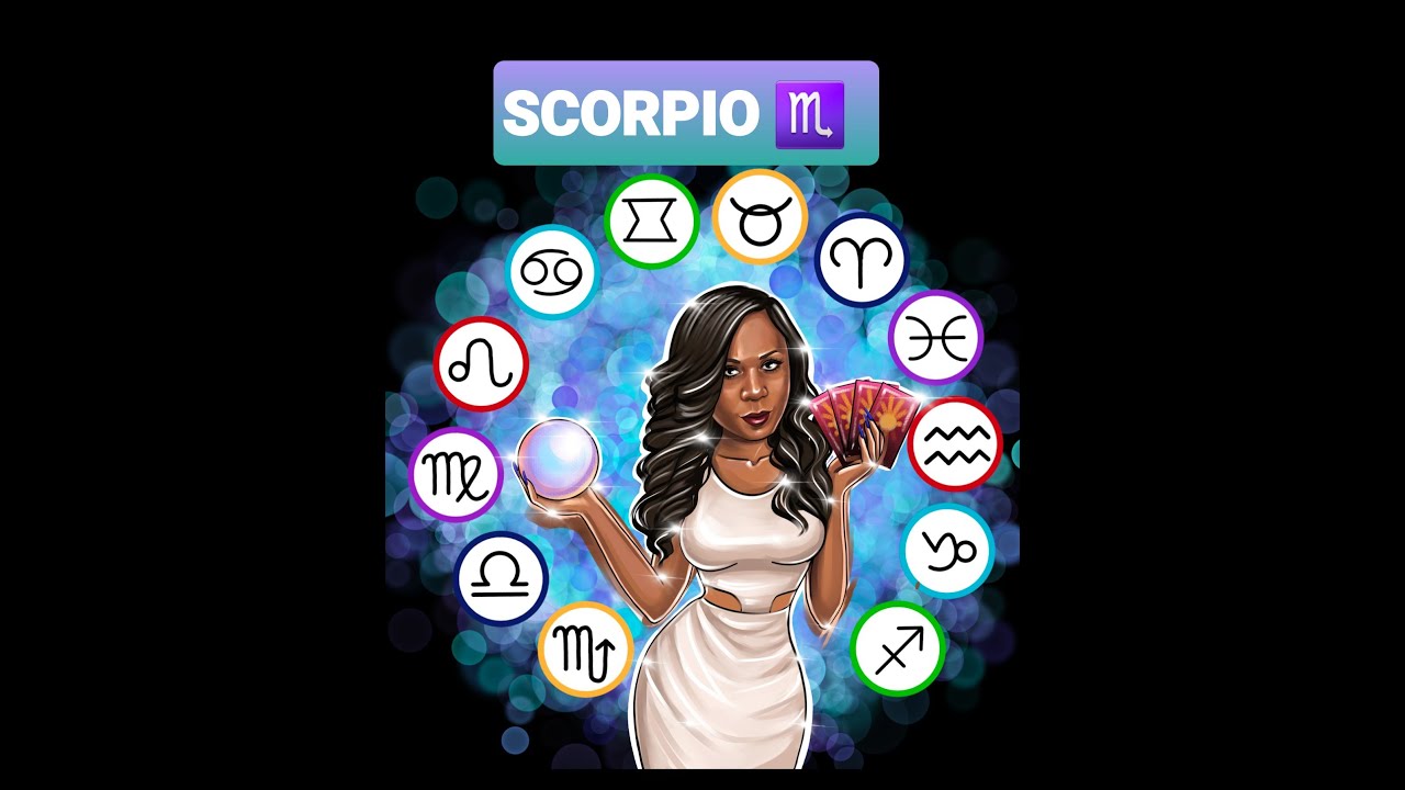 Scorpio- They Tried To Play You, But They Played Themselves! Karma Is Coming For Them! May Reading