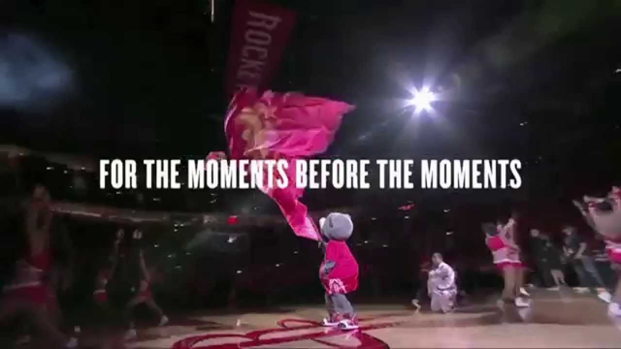 THIS IS WHY WE PLAY: Anticipation
