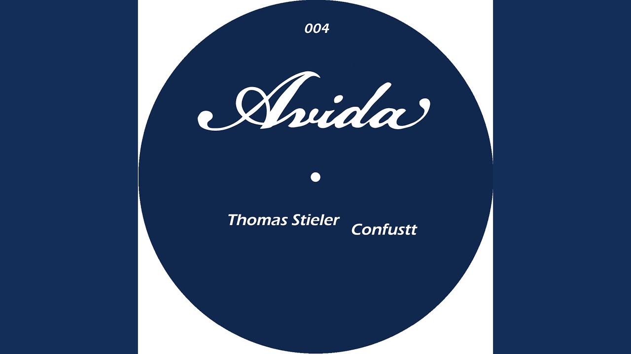 Confustt (Marco Marset's Bang Bang Mix)