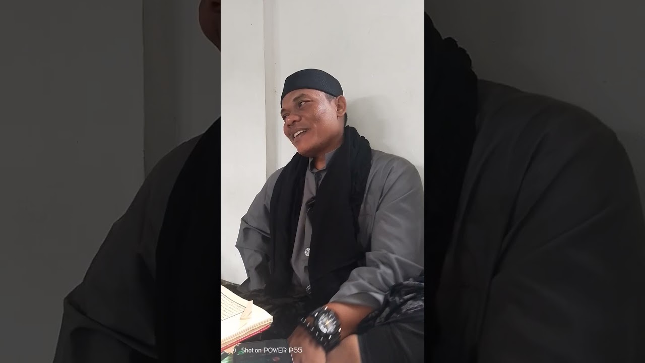 #Boleh cinta Kepada istri orang  KH Mahlil Afandi Nasution LC 
