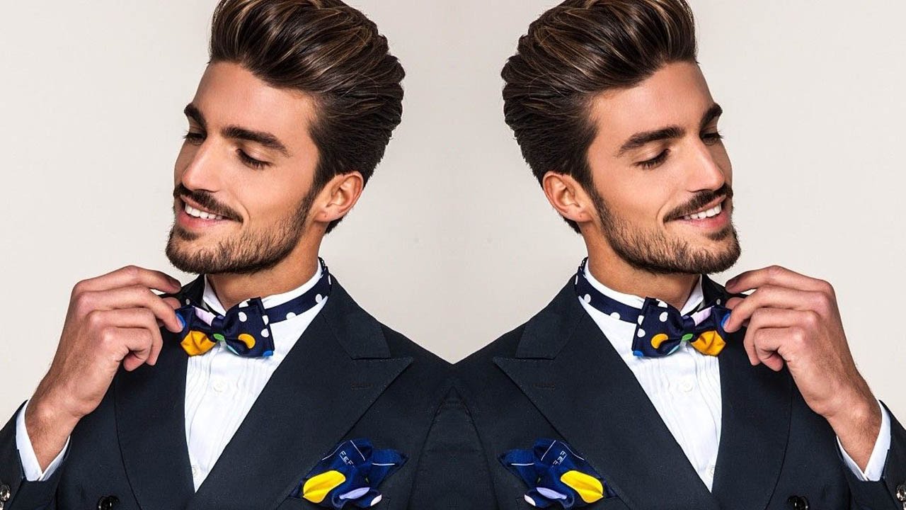 COMO FAZER O TOPETE PERFEITO | CABELO MASCULINO | HAIRSTYLE por Fabiano Okabayashi