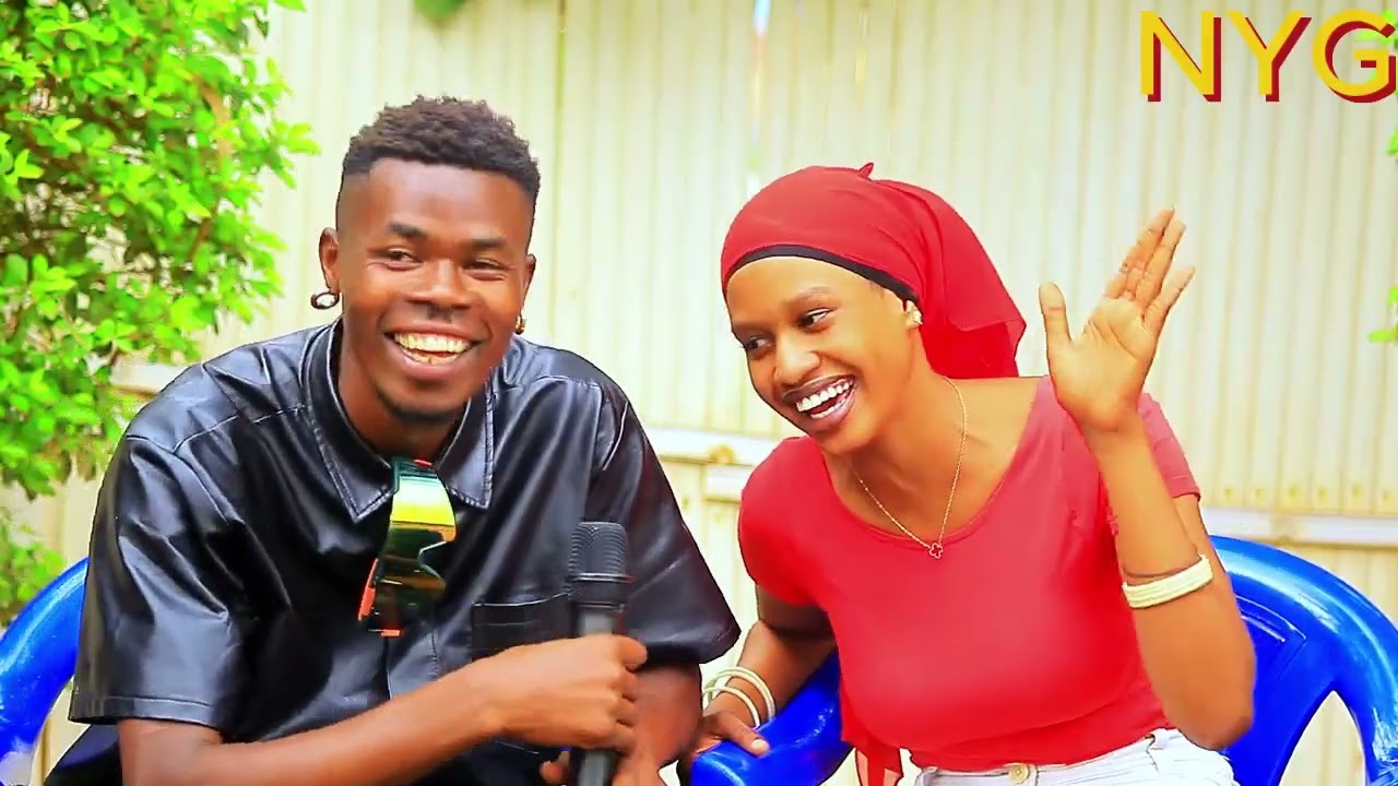 🔥🔥🤣🤣 IKIZUNGEREZI GIKATIYE KAYUSI MUKIGANIRO KARABAYEE🤣🤣🔥🔥