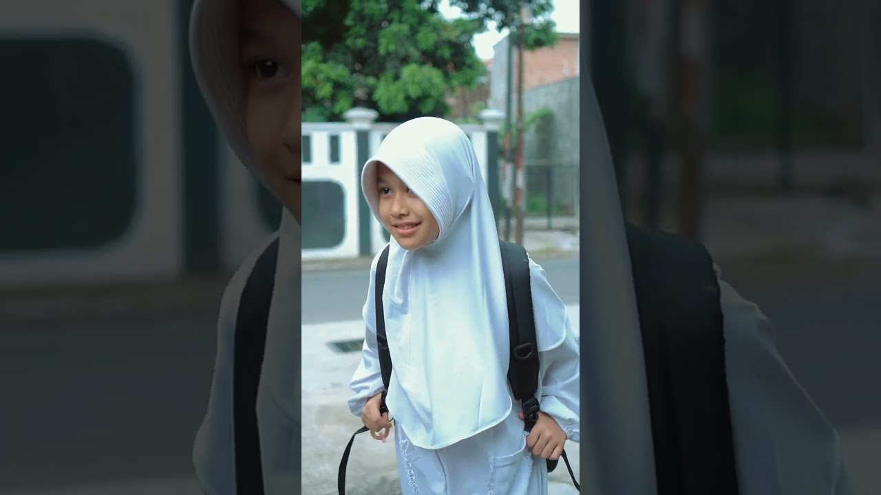 LOMBA VIDEO Griya Qur'an Al Firdaus Kartasura