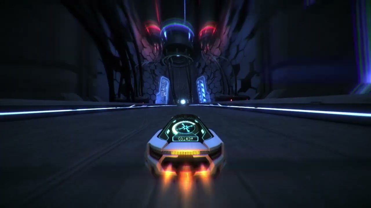 Distance (Full Playthrough)
