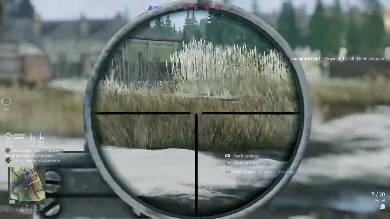 Enlisted No Commentary Gameplay 1 - 24/7 Video Game - 247VIDEOGAME.COM