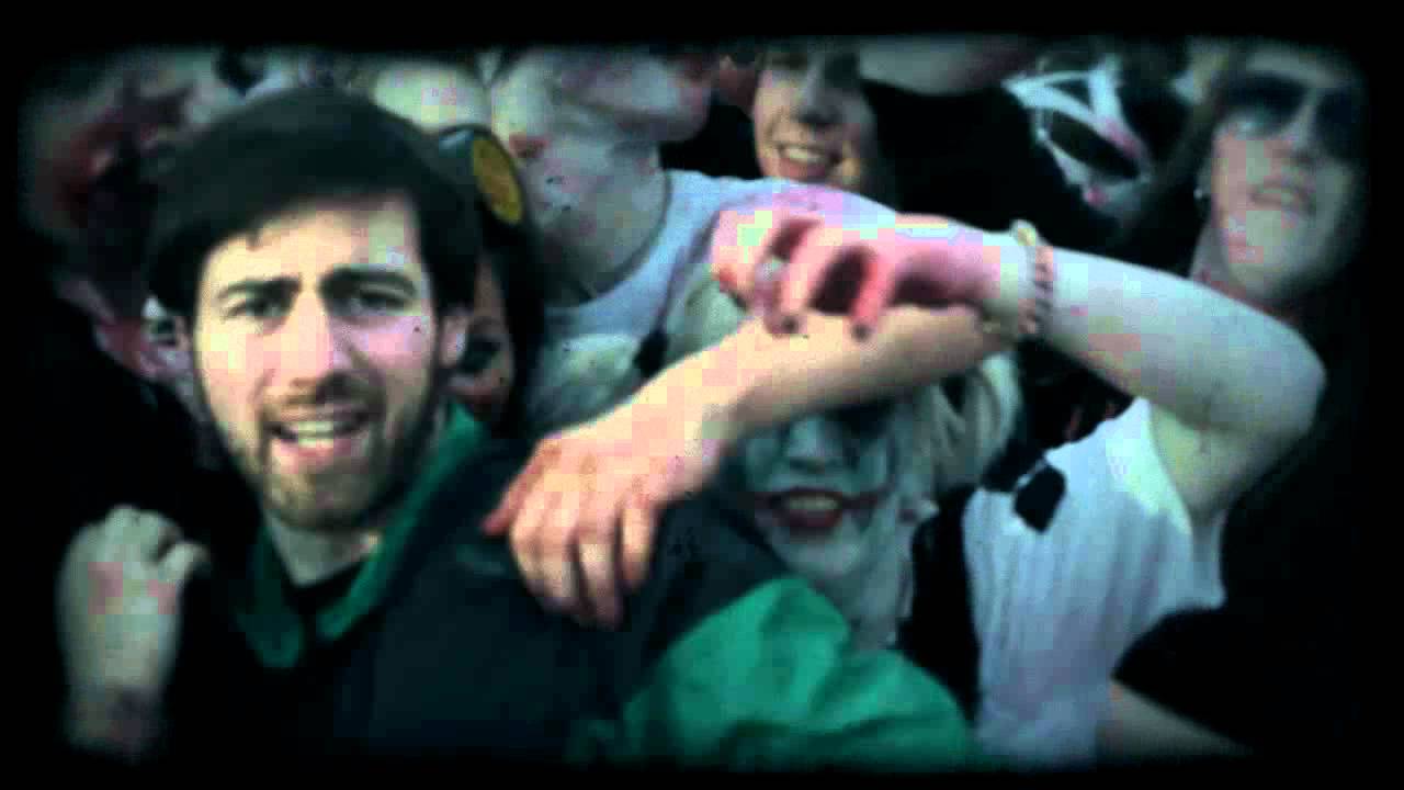 NMZS - Viel zu viel (Antilopen Gang)