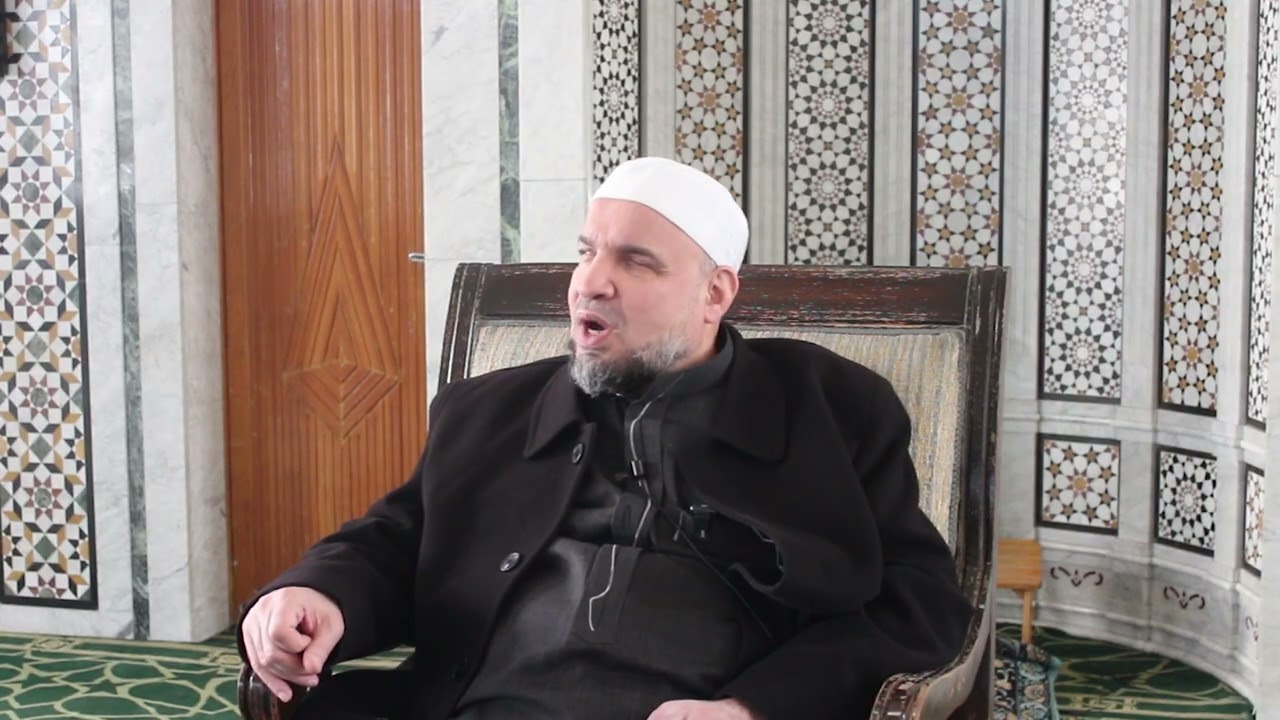 أحداث من غزوة بدر