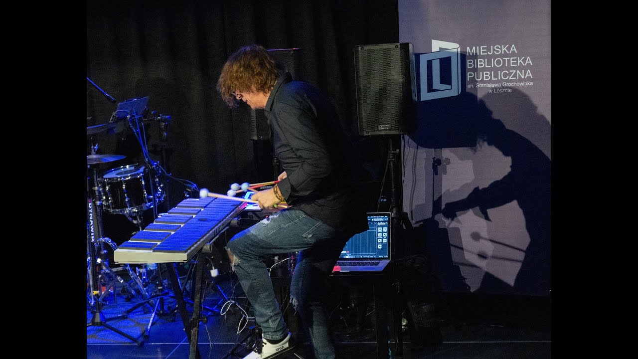 Tribute to Jerzy Milian Quartet / Leszno 09.12.2023