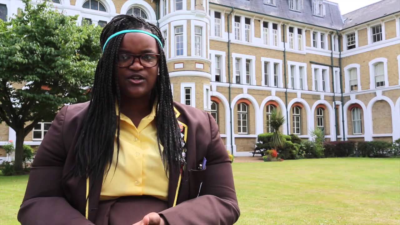 Facebook Anti-Bullying Showcase 2014 - St Angela's Ursuline School