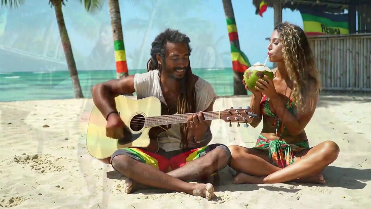 Drug Song Janko Nilovic Acoustic Reggae 2025 Acoustic Guitar Harmony for Relax & Study