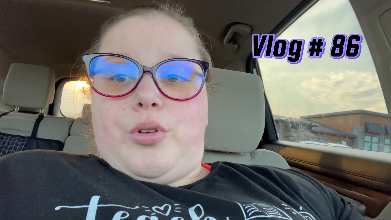 Vlog #86
