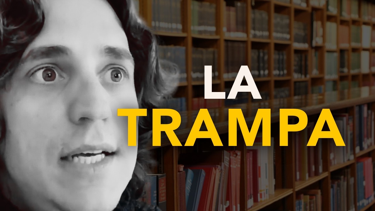 Llevas años estudiando tu ansiedad y sigues igual. Esto es lo que pasa