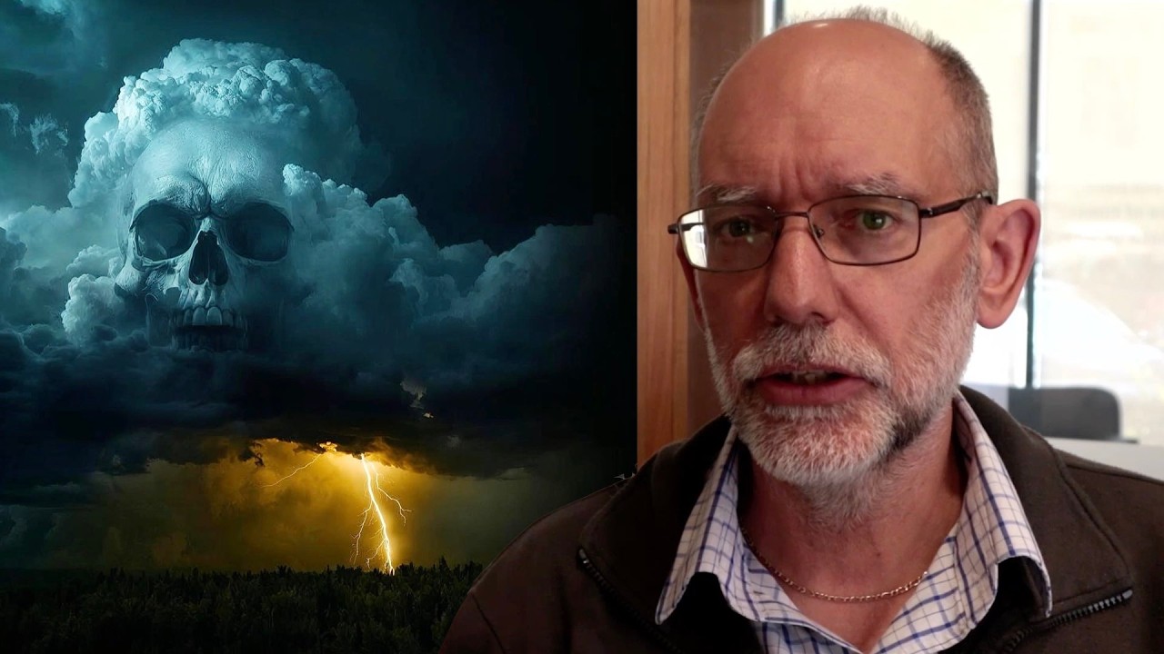 Deconstructing the Monster God: Is the Old Testament Wrong?