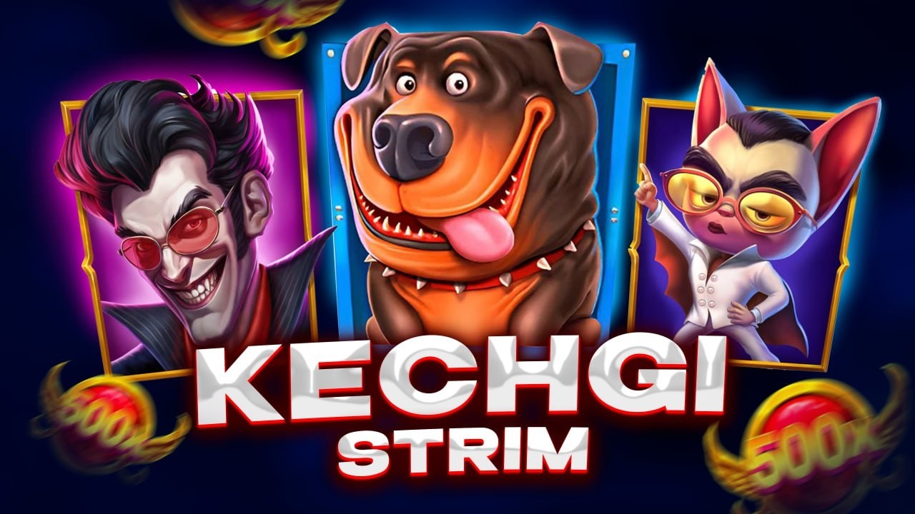 FENIX UZ KECHGI STRIM ZANOS | PART 6