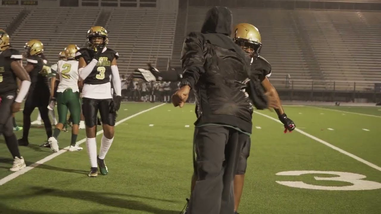 McCowan Elite: District Championship | The Movie
