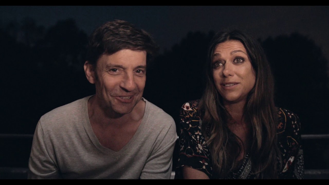 Koen Wauters en Valerie De Booser vertellen wat ze vonden van Dinner On The Lake