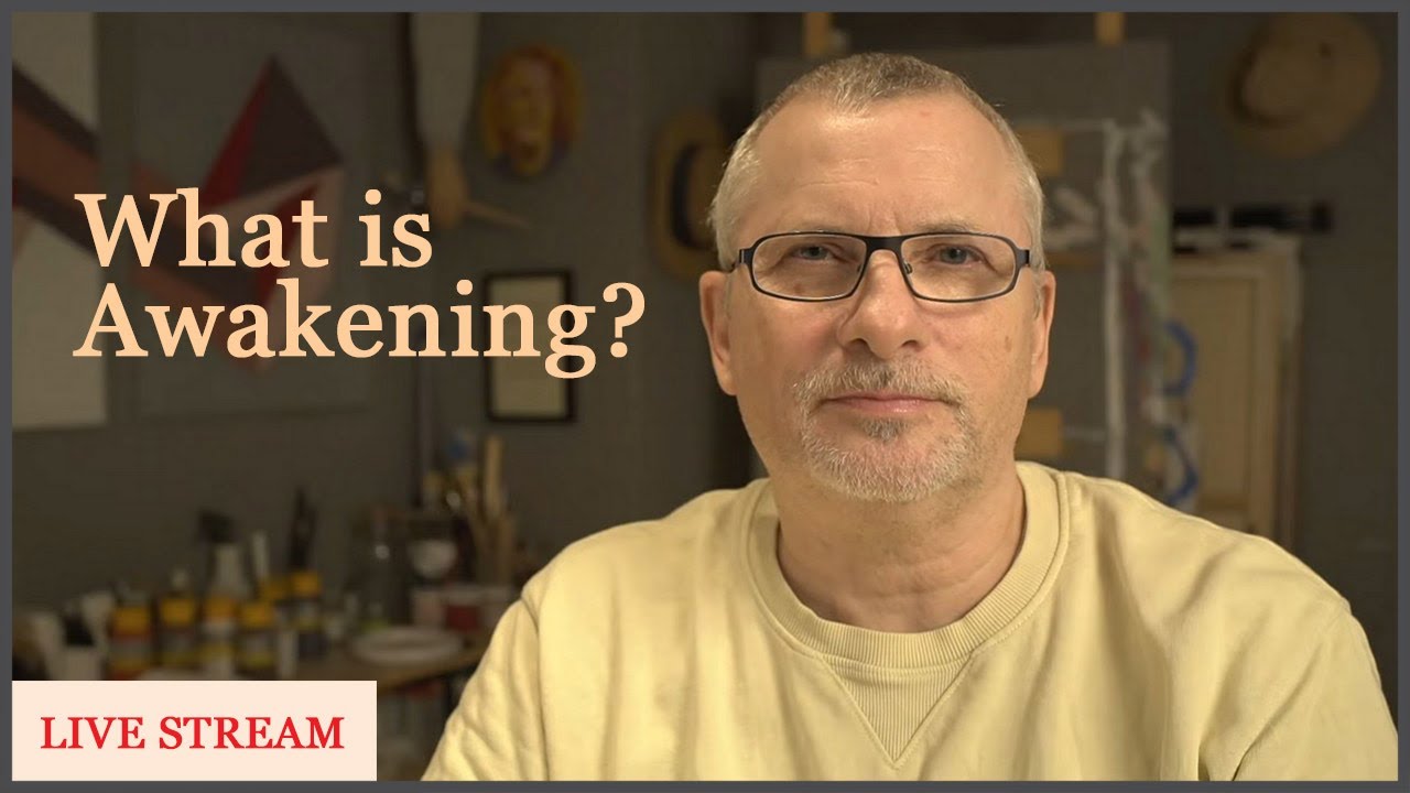 What is AWAKENING? An 