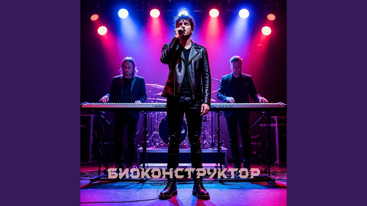 Биоконструктор (MC909 БИО микс)