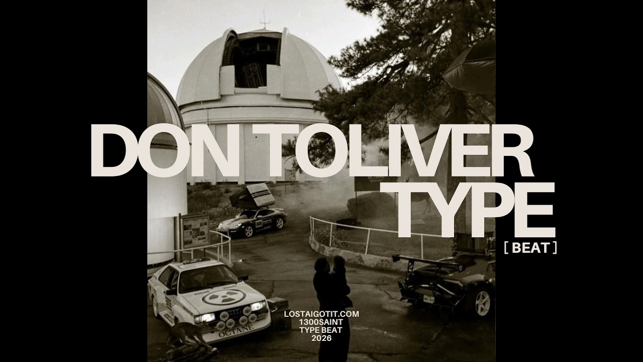[FREE] Yeat x Don Toliver Type Beat - 