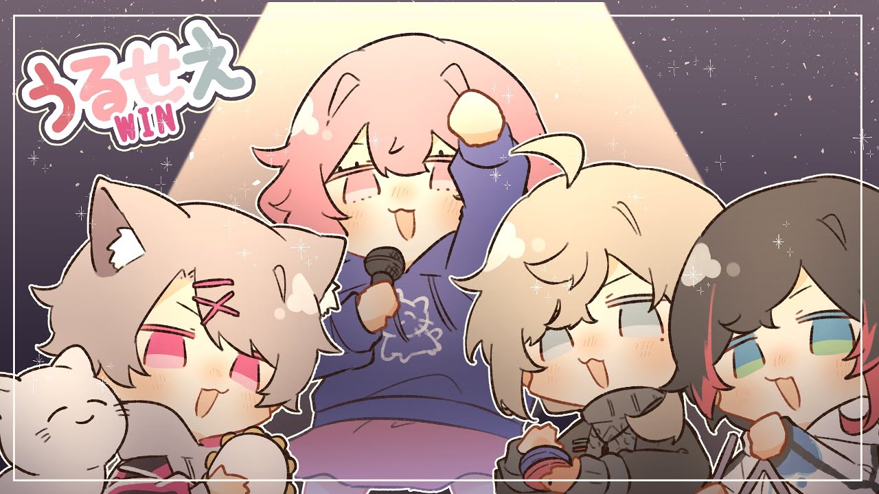 【 Day3 】 CRカップ カスタム最終日 with うるせえ