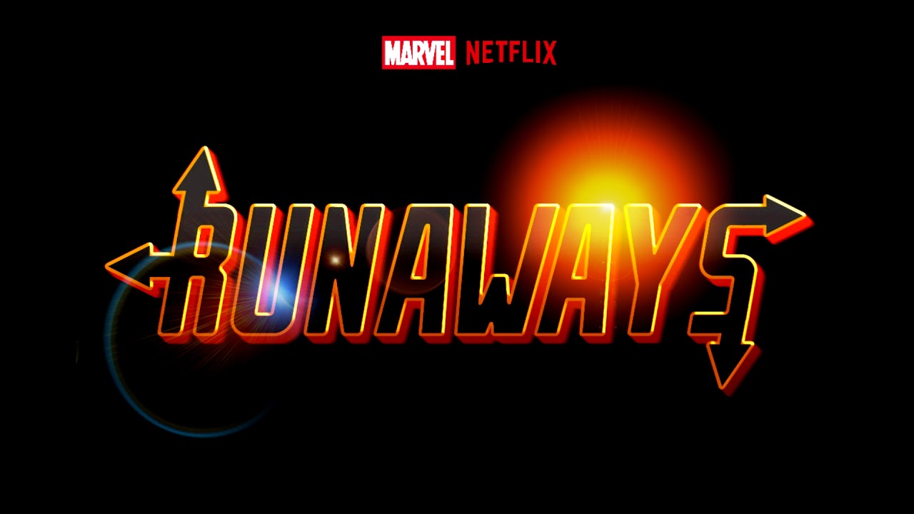 Marvel's Runaways Main Theme Extended (4 Mins)