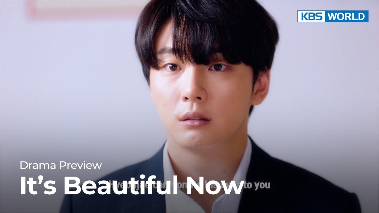 (Preview) It's Beautiful Now : EP49 | KBS WORLD TV