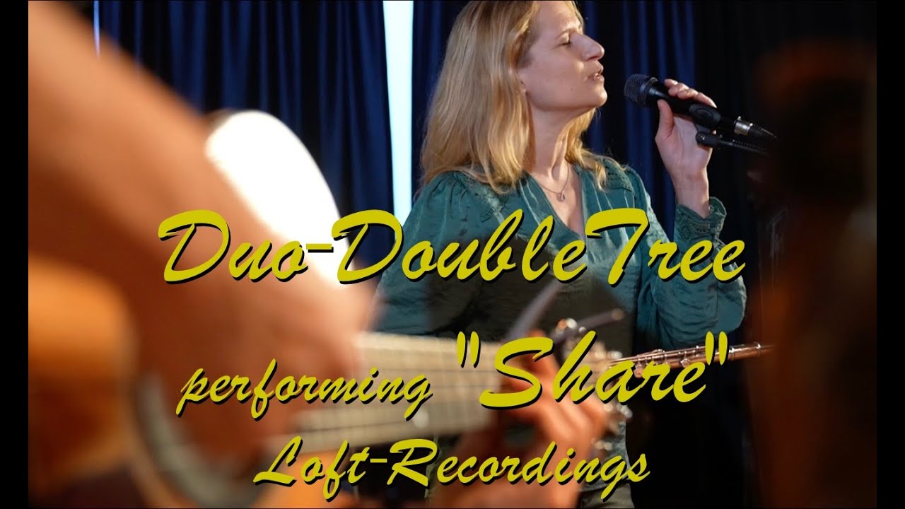 Duo-DoubleTree 