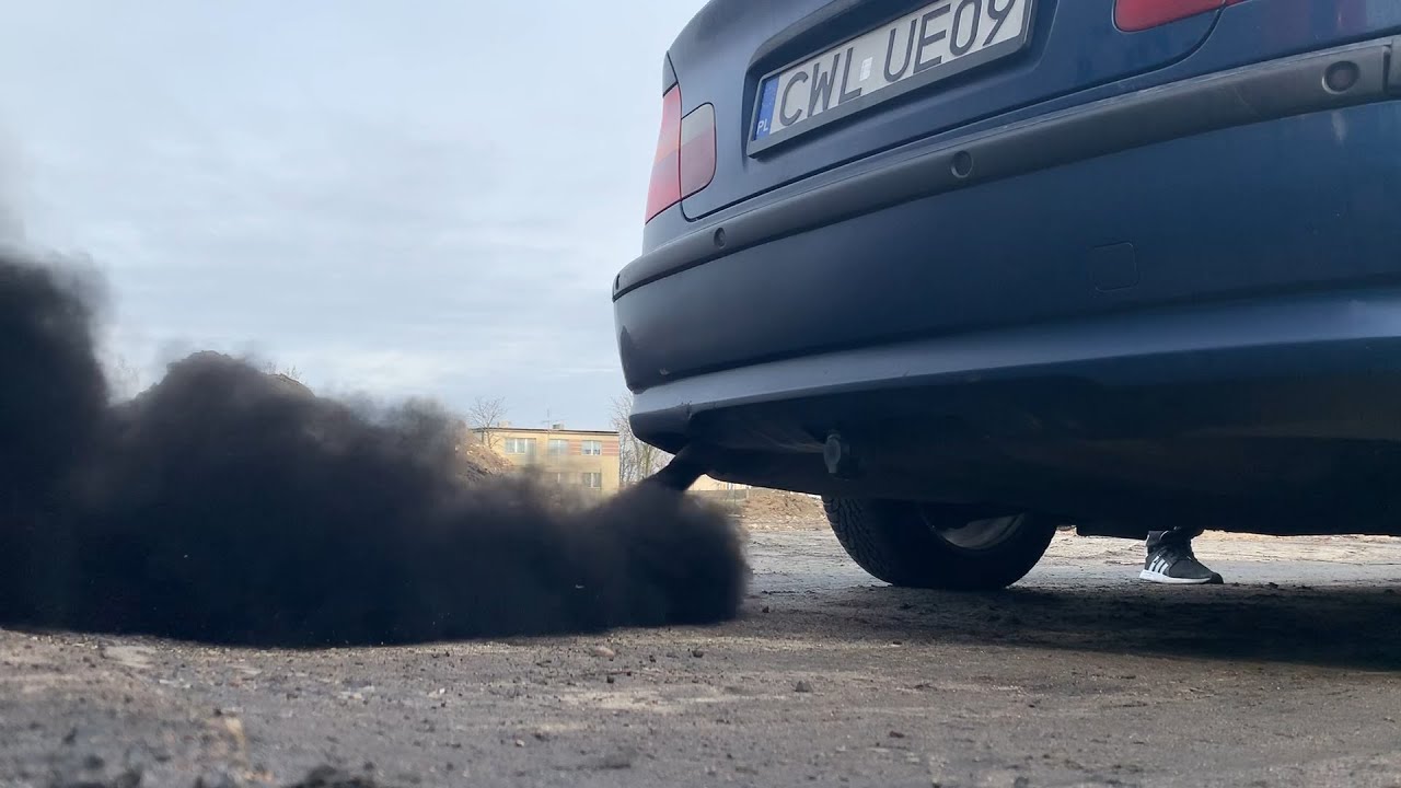 Czy warto kupić BMW E46 2.0D