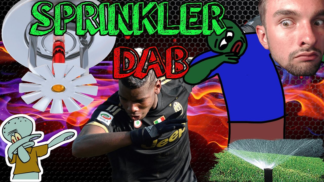 Sprinkler Dab (Dead By Daylight Highlight) W/TyluGames and TheRealJayZ