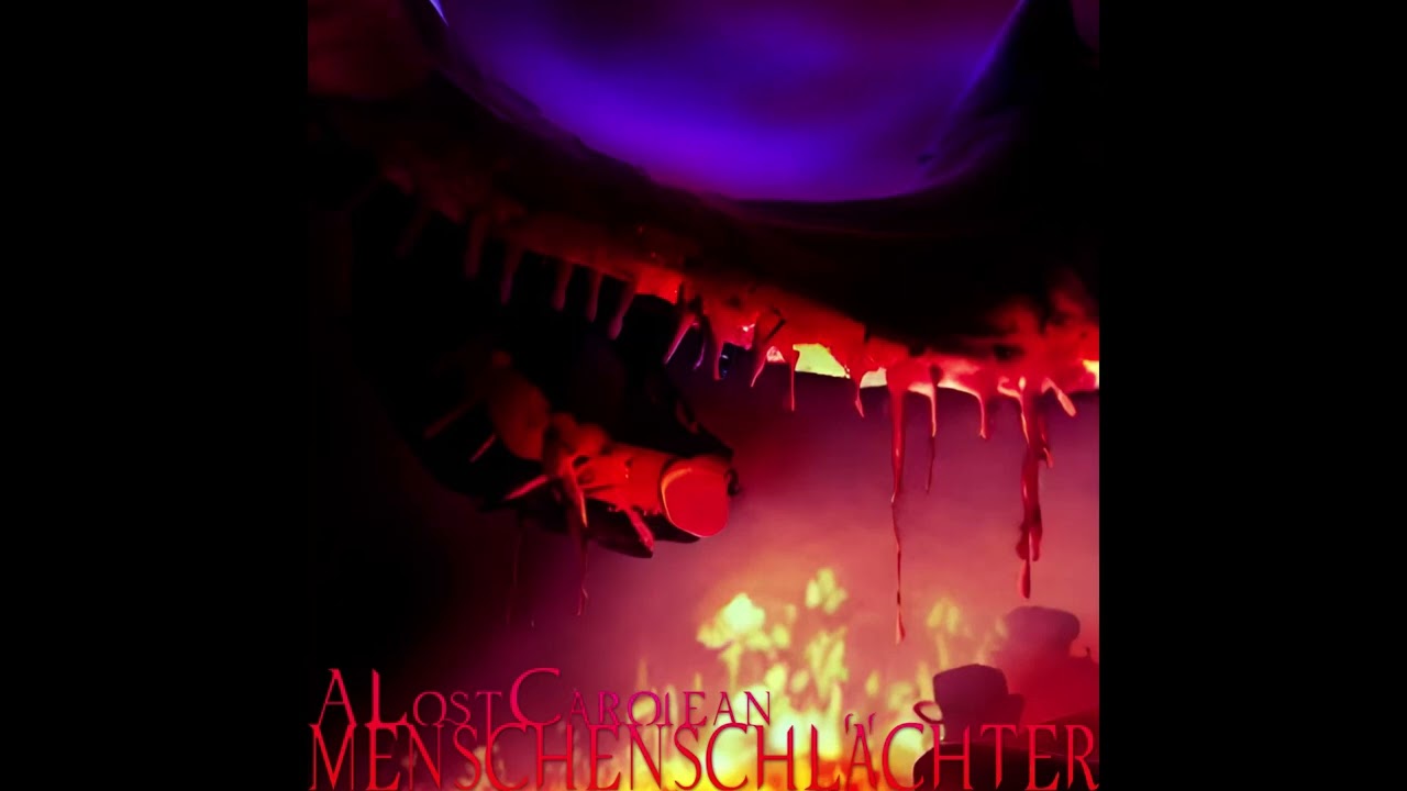 ALostCarolean - Menschenschlächter