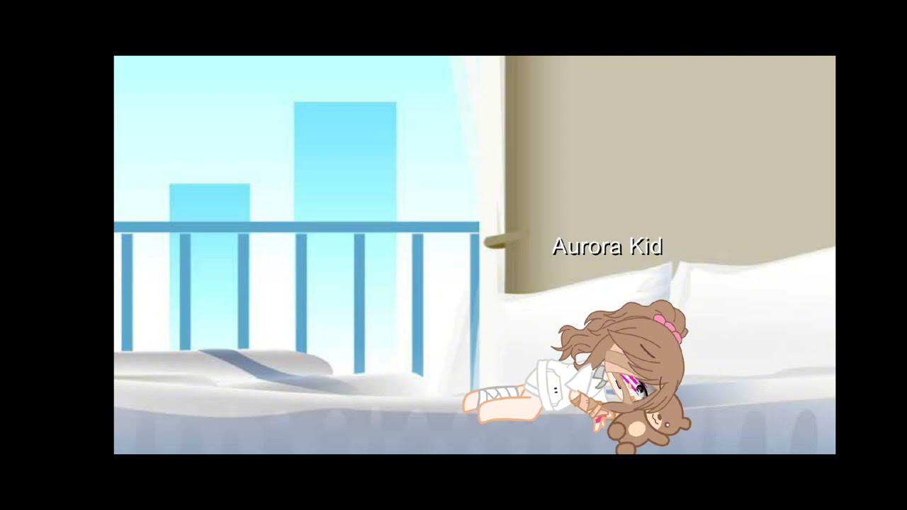 🩷Passado da Aurora 🩷 #gacha#turmadabatatinha#historia