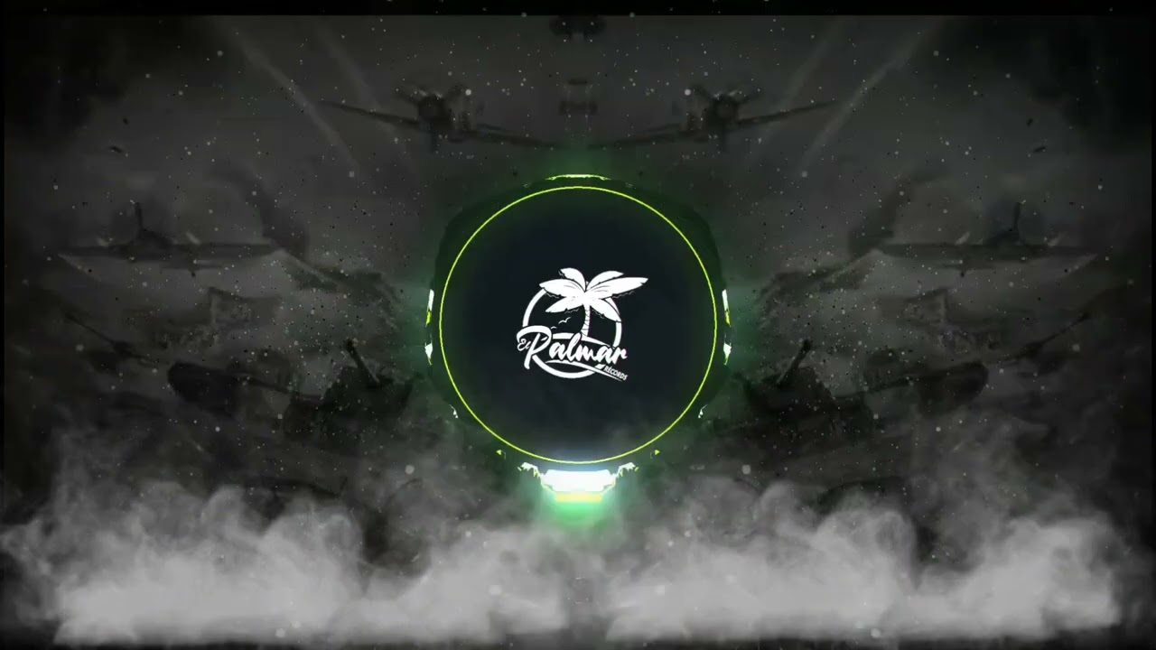 LA CUMBIA DE LAS IGLESIAS 2.. OTRA VERSIÓN el palmar records MR2