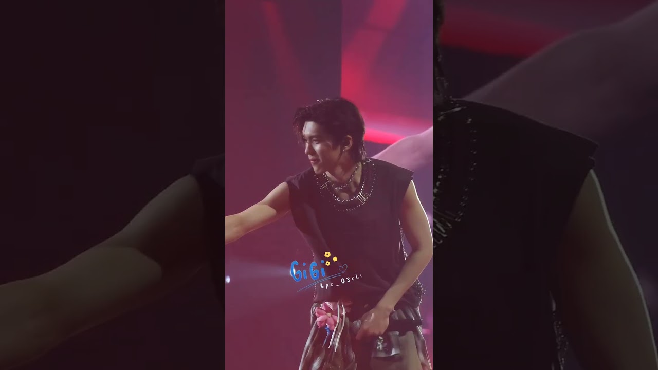 20260214 #RISERCONCERTD2 -Ending part [Aou Focus]