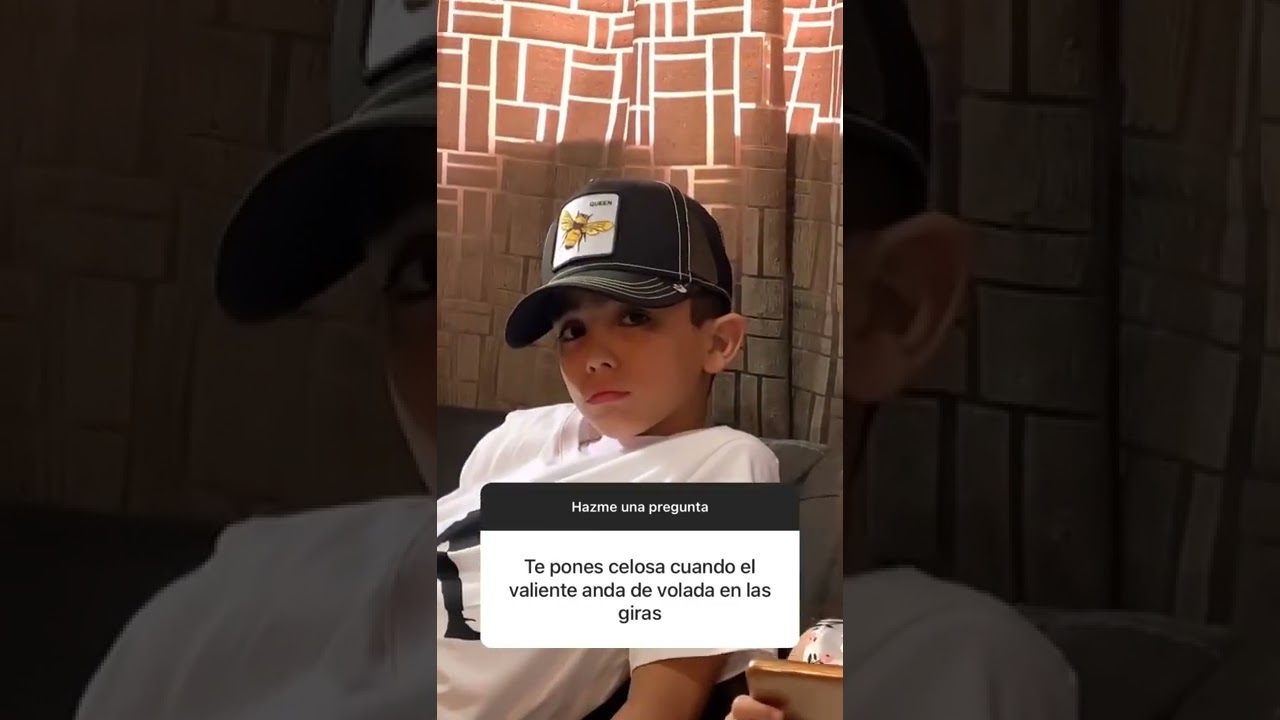 Valente es Infiel a Yesiquita💔