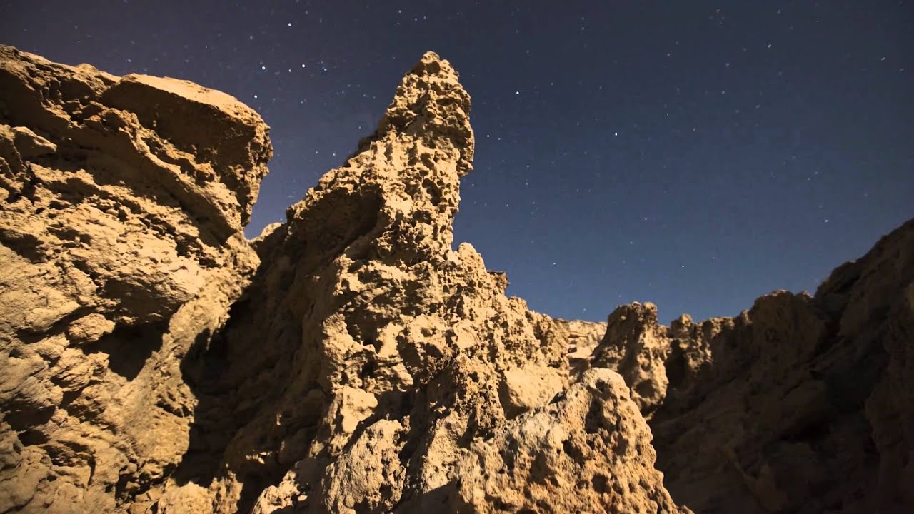 Ibiza Timelapse
