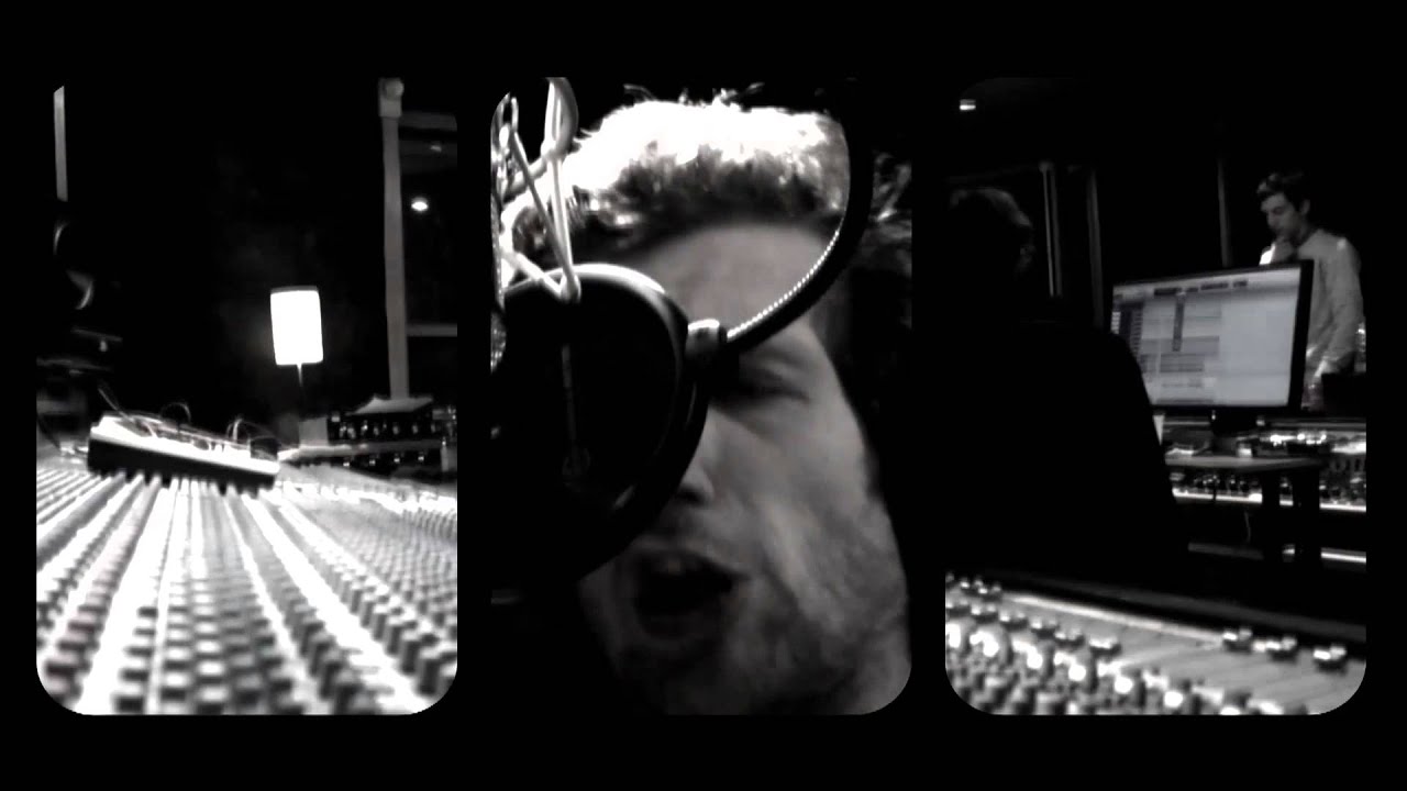 IGIT - Million Cigarettes (studio version)
