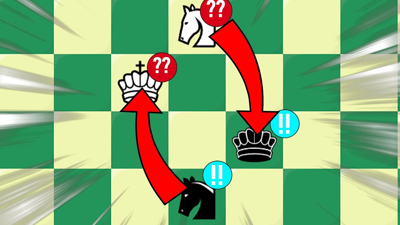 Chess memes/when they drew