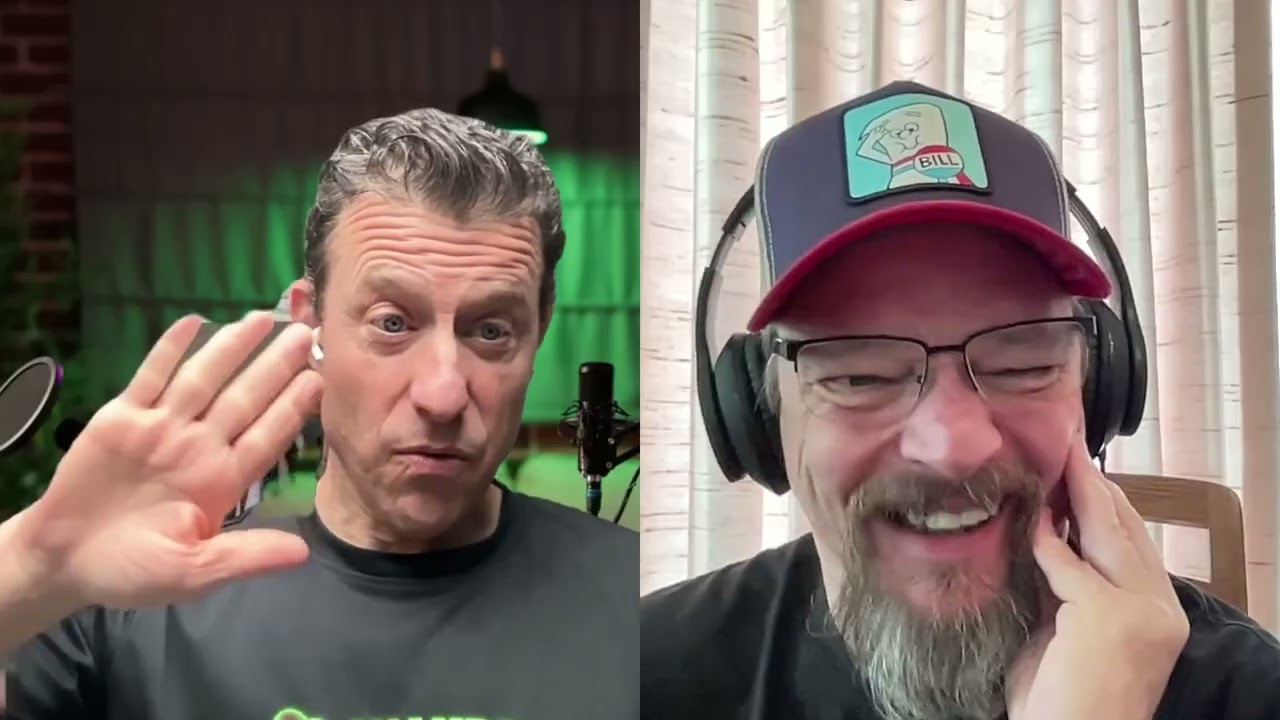 The Splain Episode 51: Am I Being A Dick?