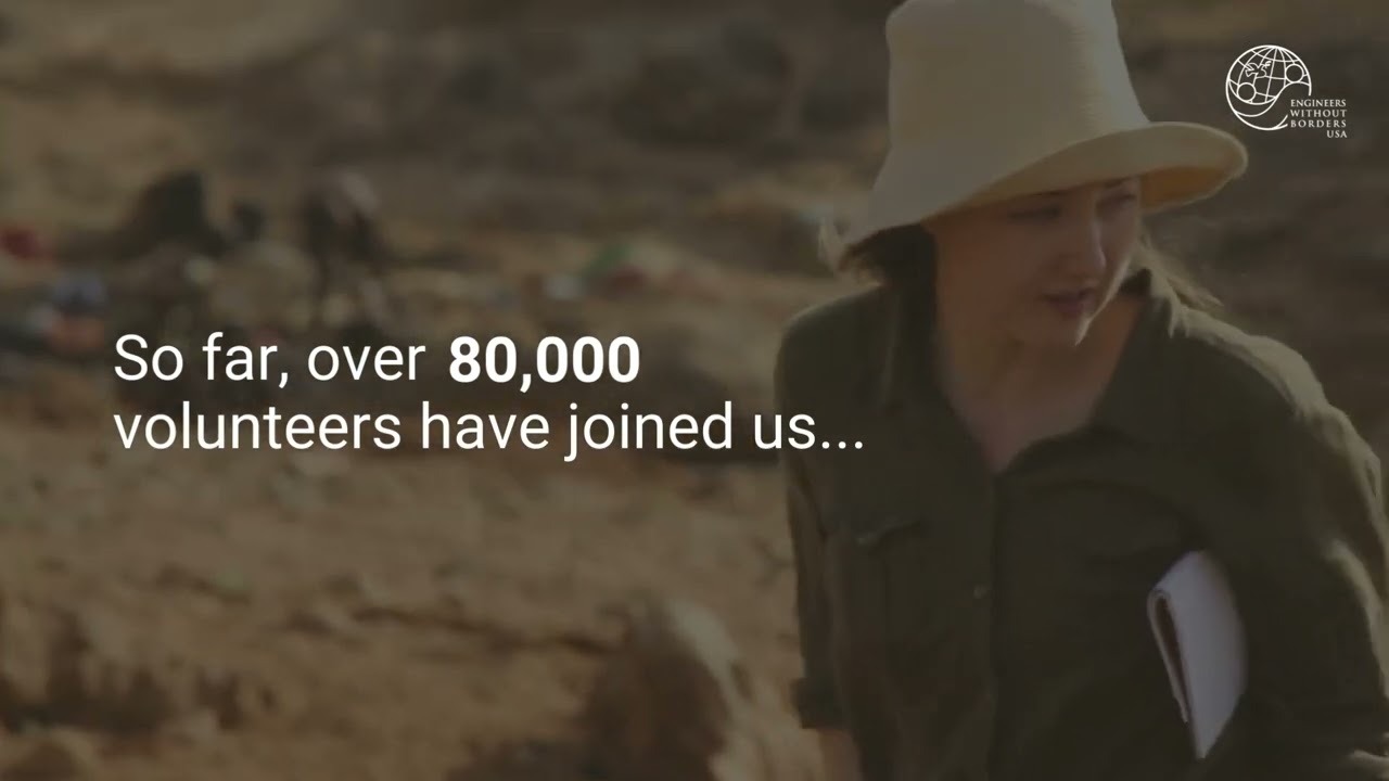 Engineers Without Borders USA Overview