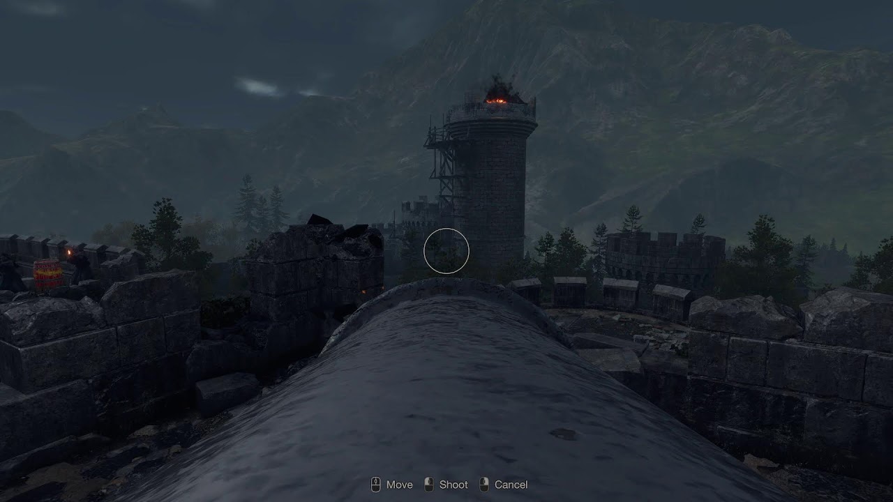 Resident Evil 4 - Session 12