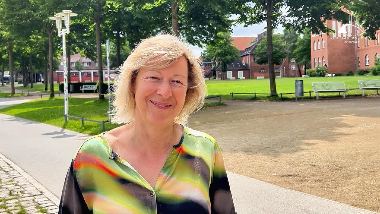 Sommerempfang 2025: Auszeichnung Frau des Jahres