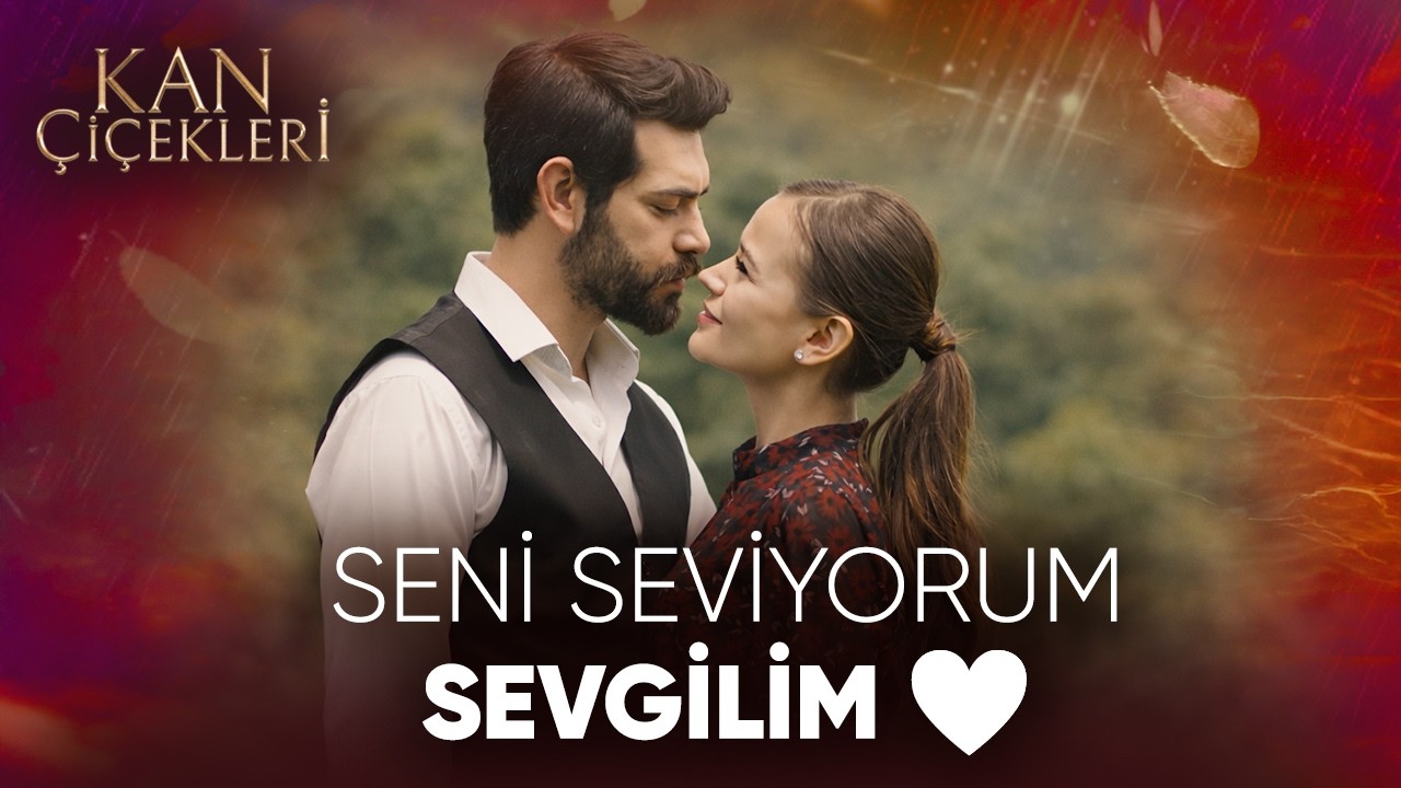 Baran Oğluna Büyük Bir Hediye Aldı 🥰 | Kan Çiçekleri